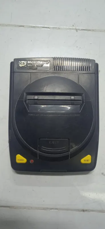 میکرو جنیوس   micro genius iq-100