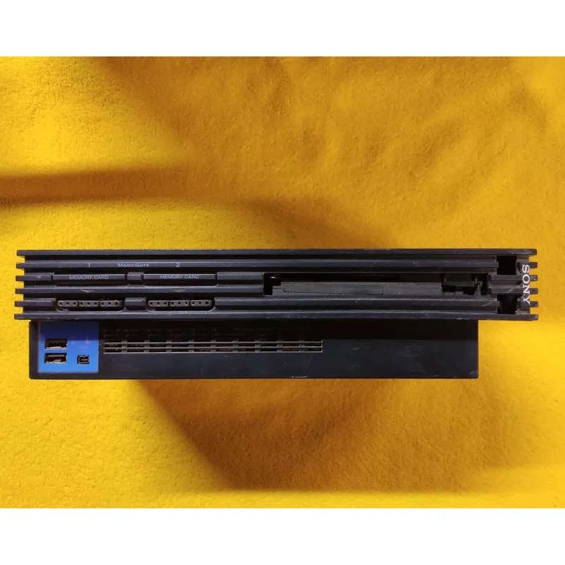  پلی استیشن2  ps2 SONY SCPH-18000