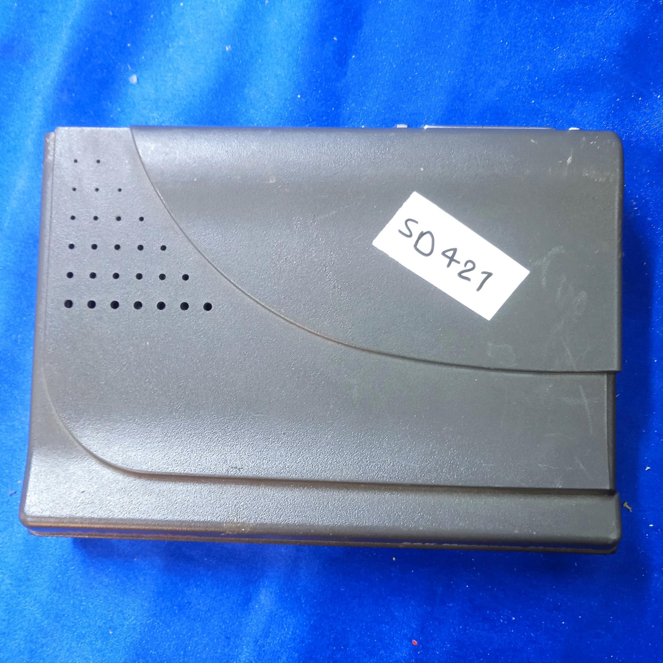 فکس مودم USRObotics کد SD421