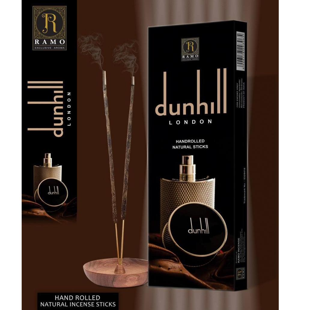 عود دست ساز dunhill London دانهیل