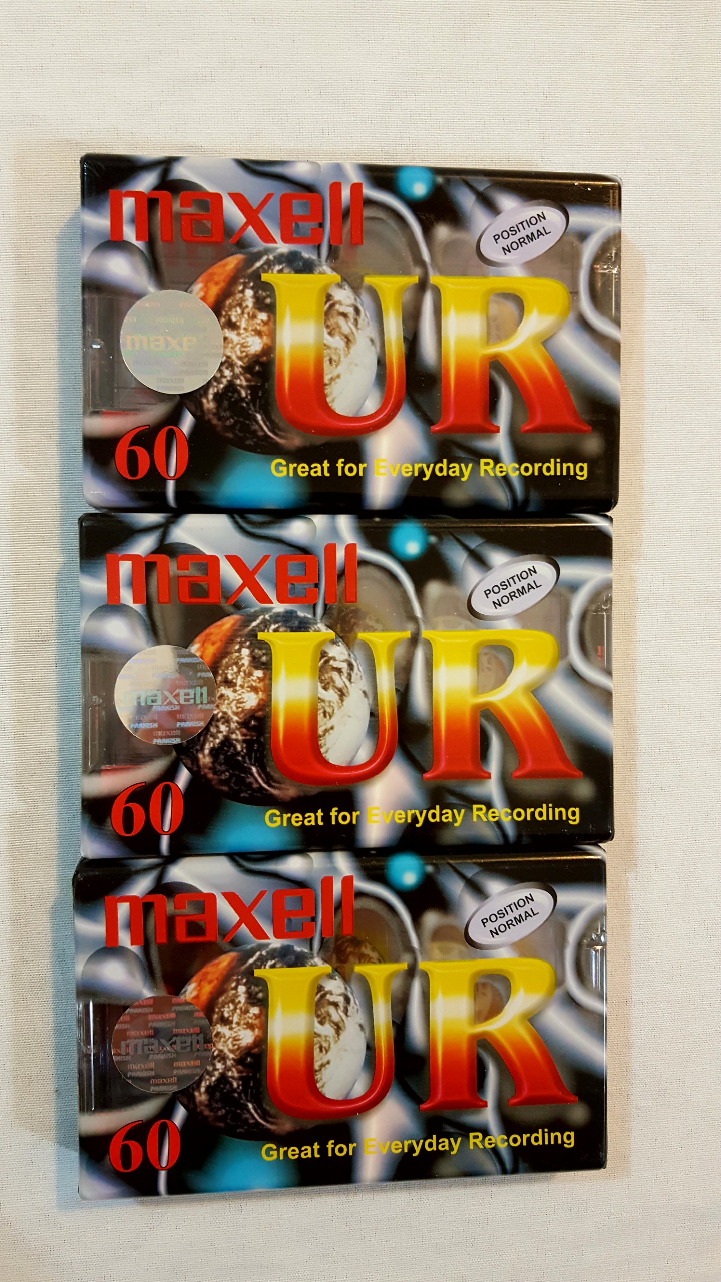 کاست مکسل ur خام اصل