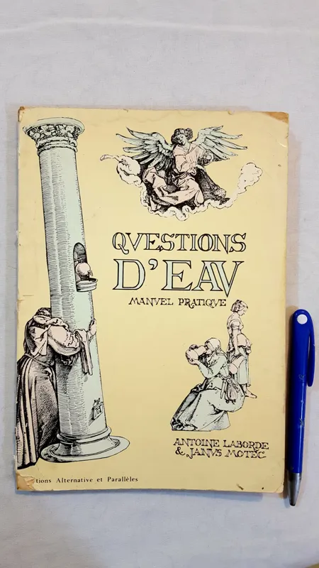 QVESTIONS DEAV MANVEL PRATIQVE