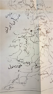 نقشه