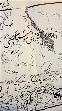 نقشه