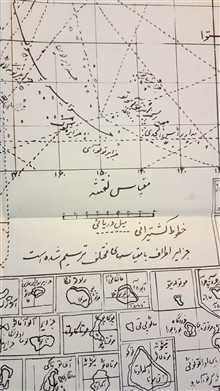نقشه