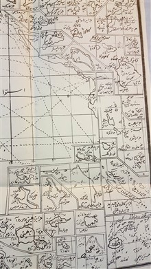 نقشه