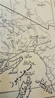 نقشه