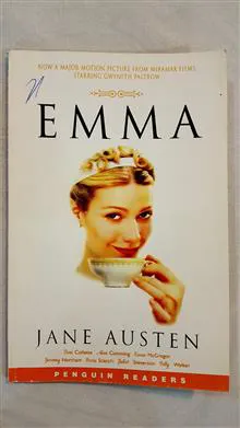 EMMA