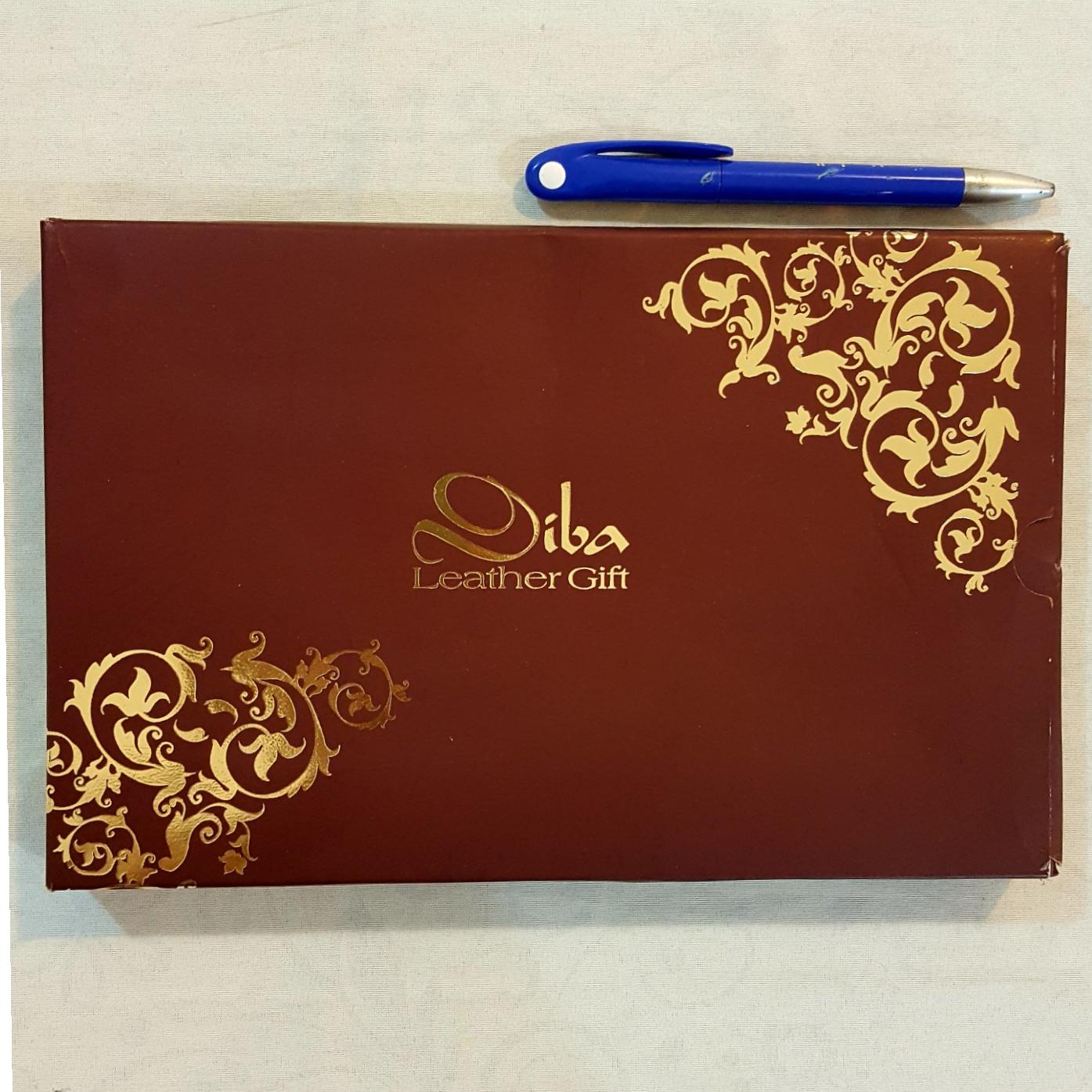 کیف چرمی دیبا چرم اوریجینال