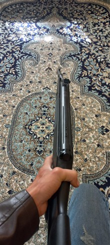 تفنگ