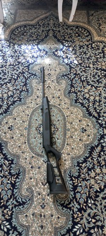 تفنگ