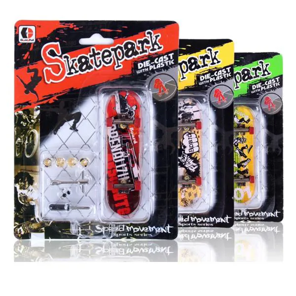 اسکیت انگشتی برند اسکیت پارک Skate Park