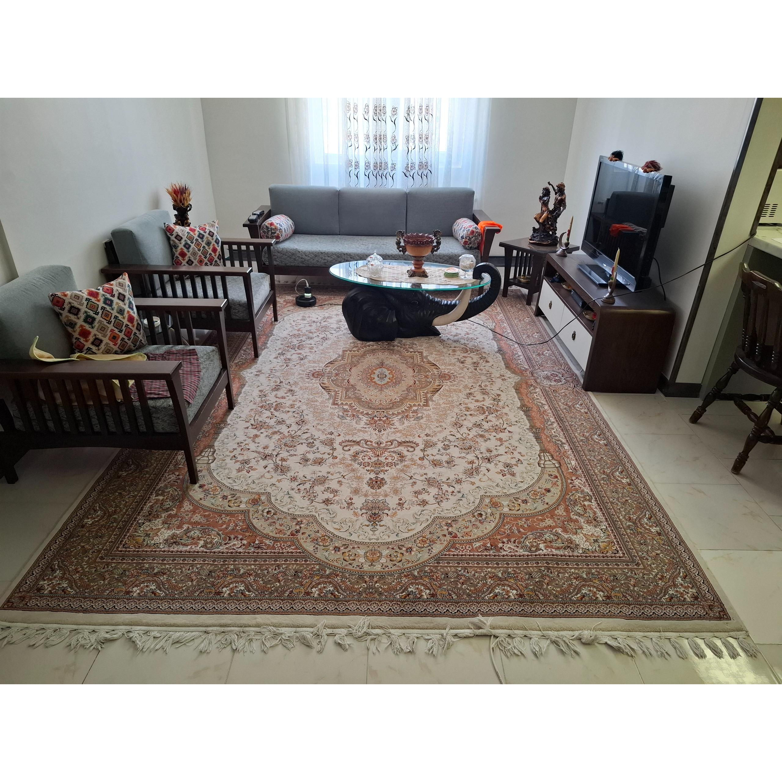 فرش 3متری یزدو9متری مشهد
