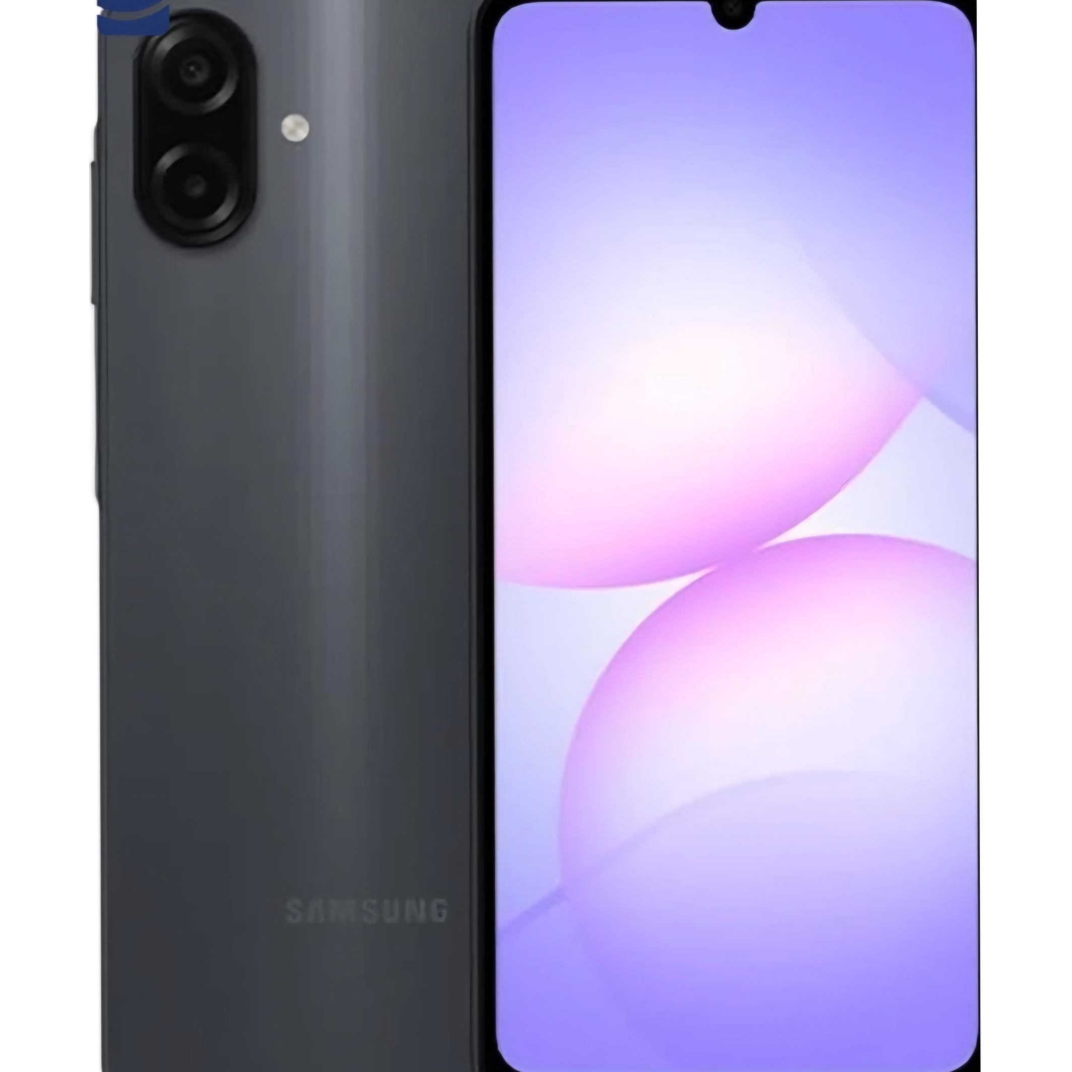 سامسونگ اکبند galexy A07