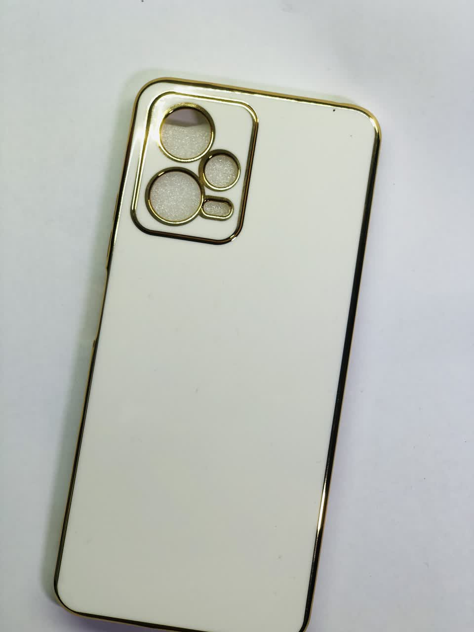 گارد/قاب مای کیس شیائومی note 12 pro 5g