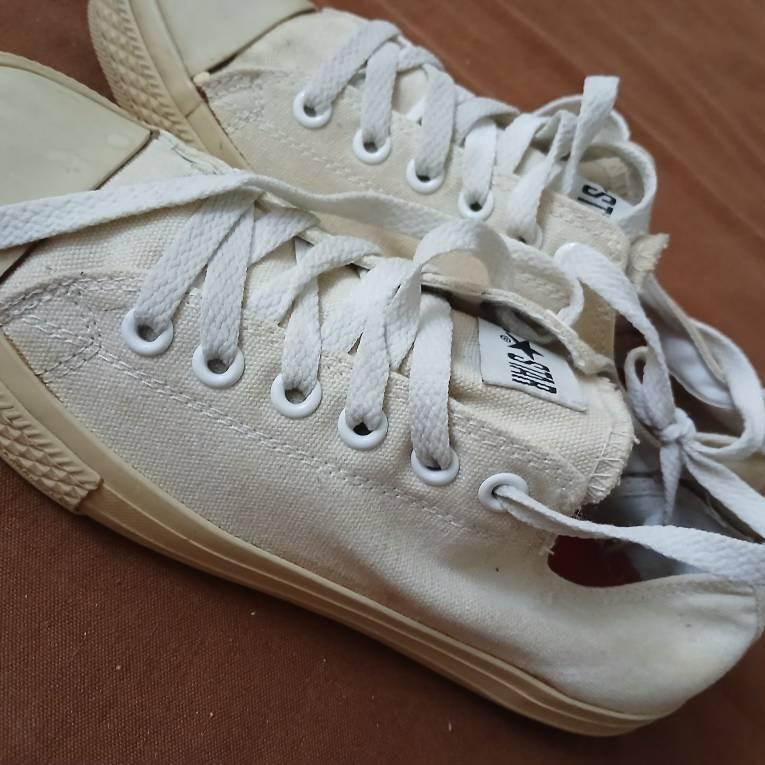 All Star Shoes