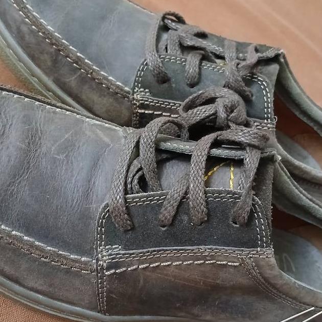 Clark Original Shoes, US Import