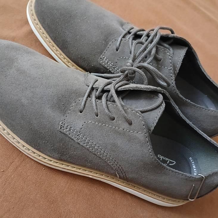 Clark Original Shoes, US Import