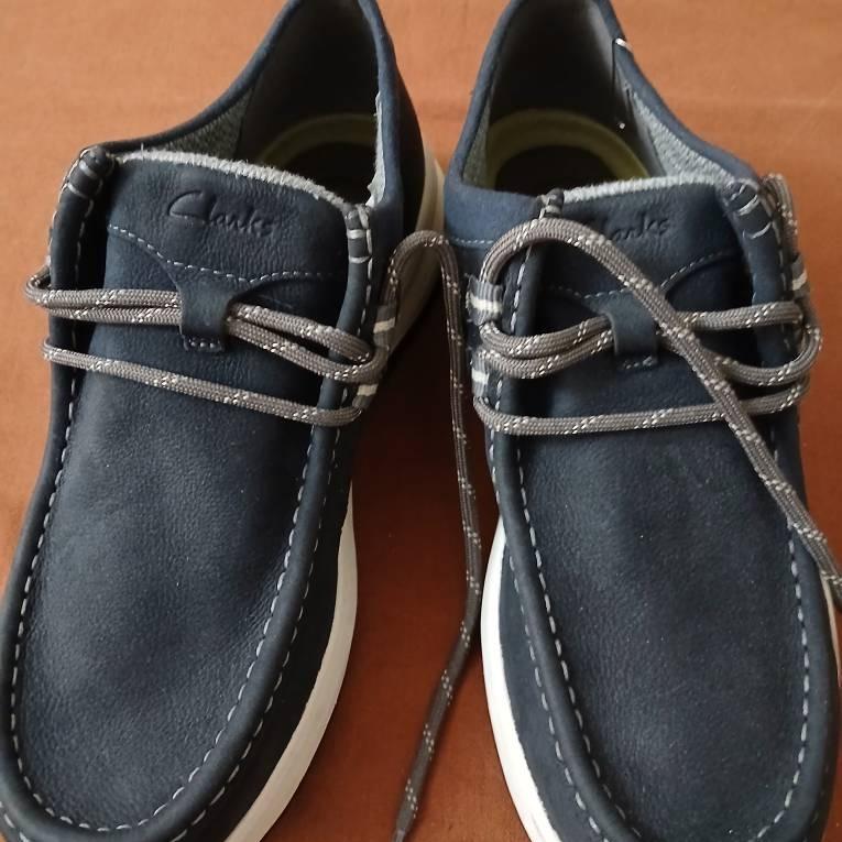 Clark Original Shoes, US Import