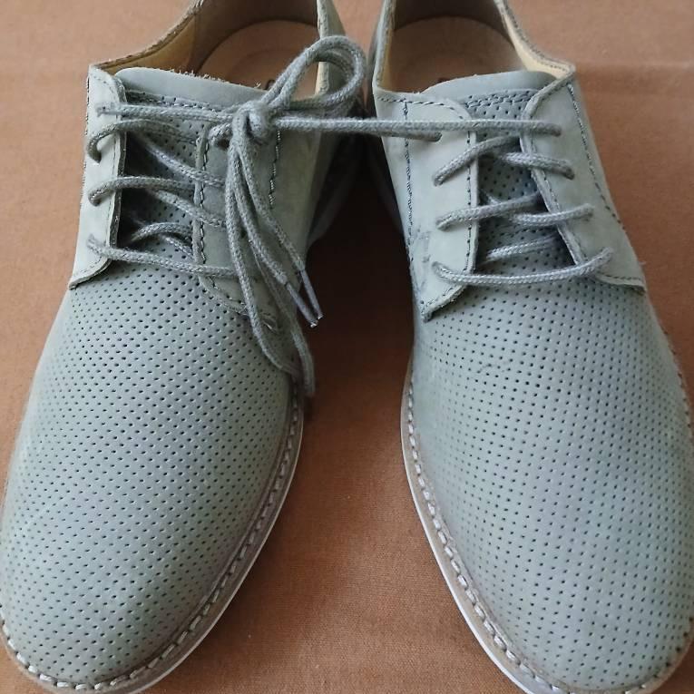 Clark Original Shoes