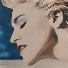 Madonna-True
