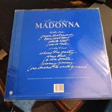Madonna-True