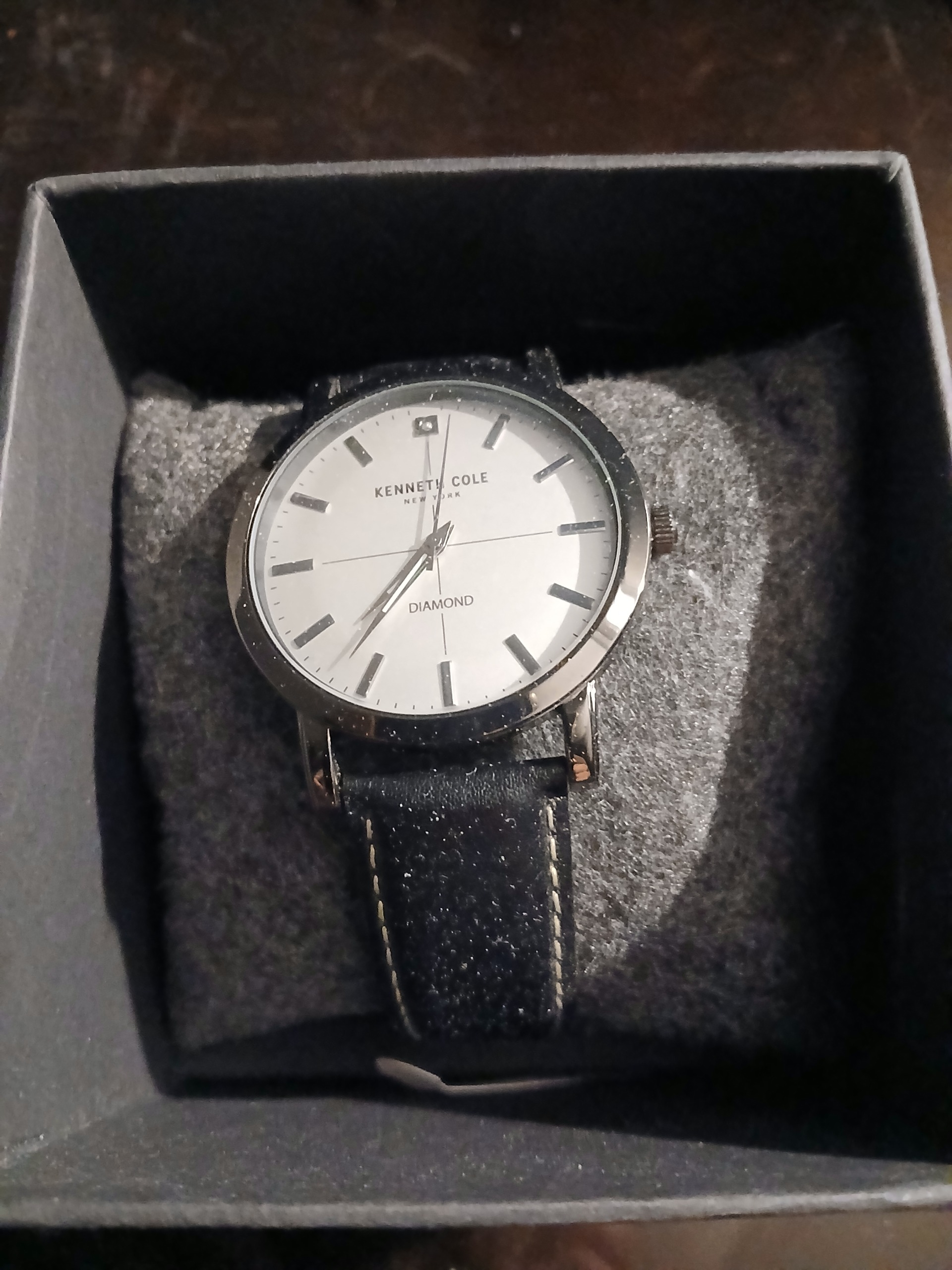 American Watch Kenneth Cole