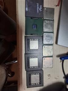 Cpu