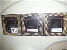 CPU