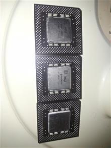 CPU