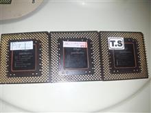CPU