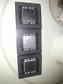 CPU