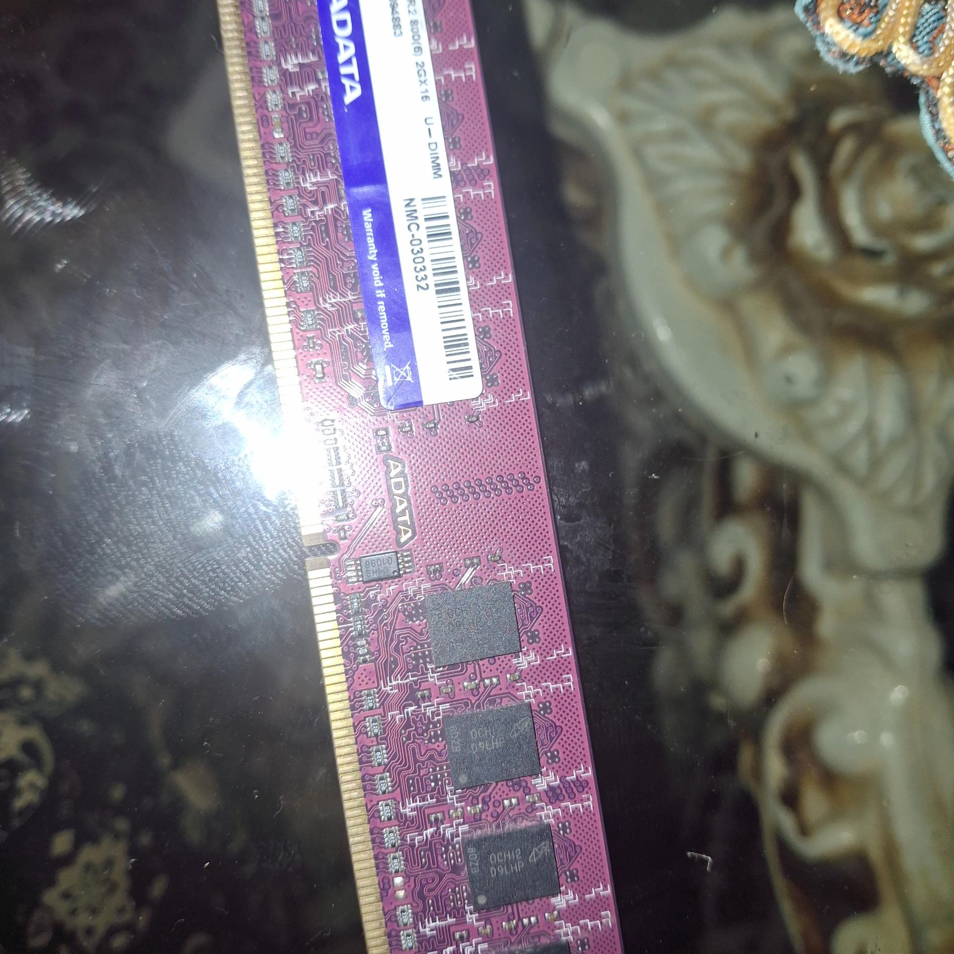رم 2 گیگ ddr2