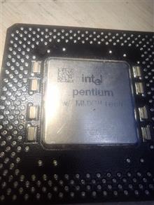Cpu