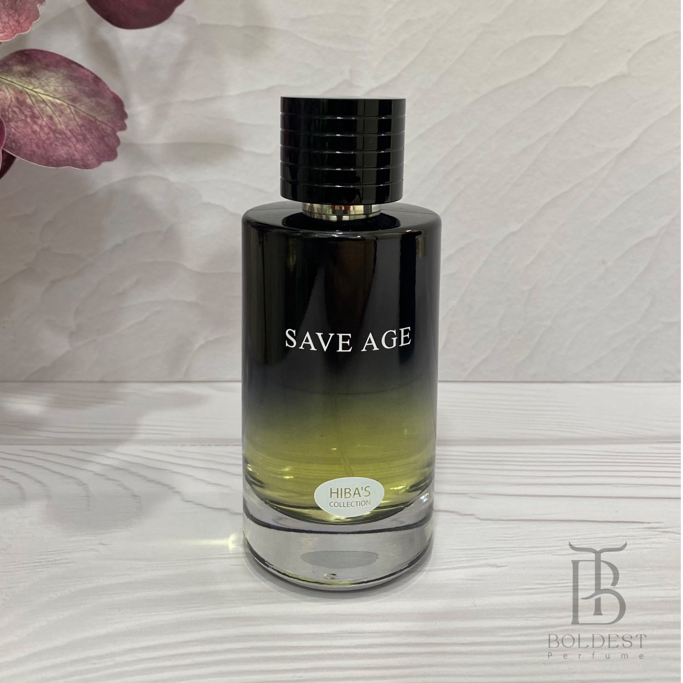 عطر ساواج اماراتی