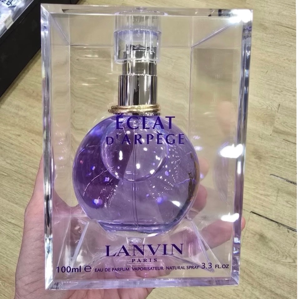 عطر اکلت لانوین دیآرپج Eclat Lanvin