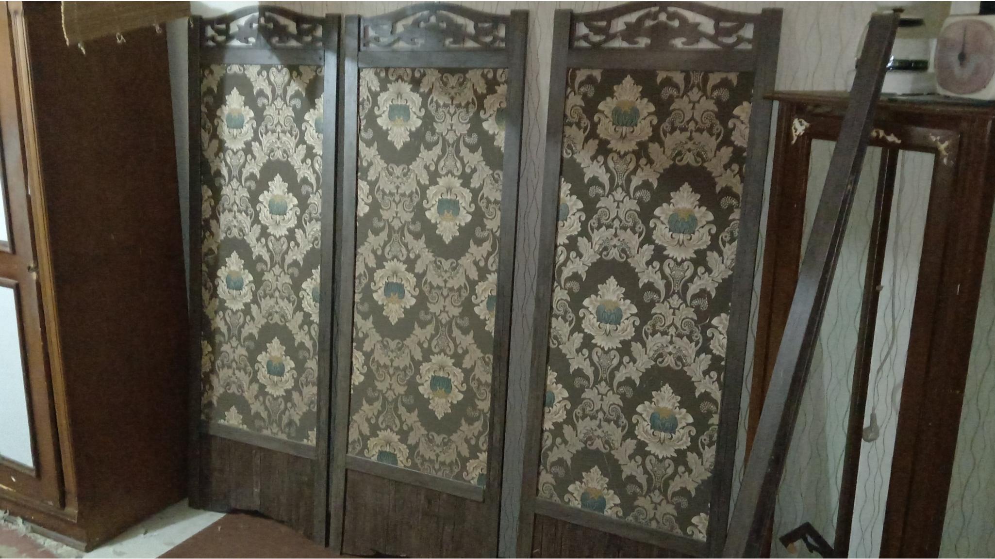 3 لنگه پارتیشن شیک