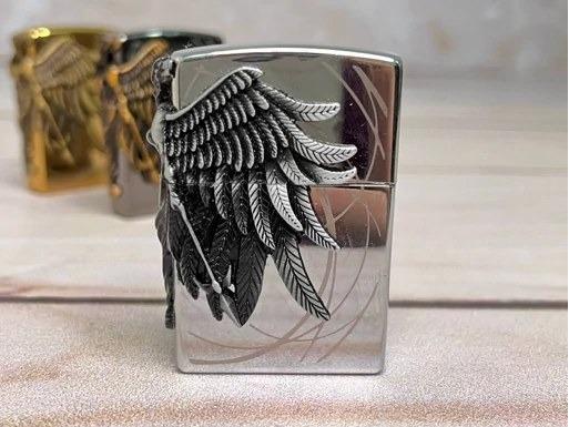 فندک زیبای zippo