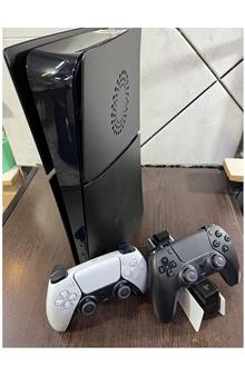 PS5