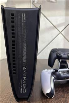 PS5