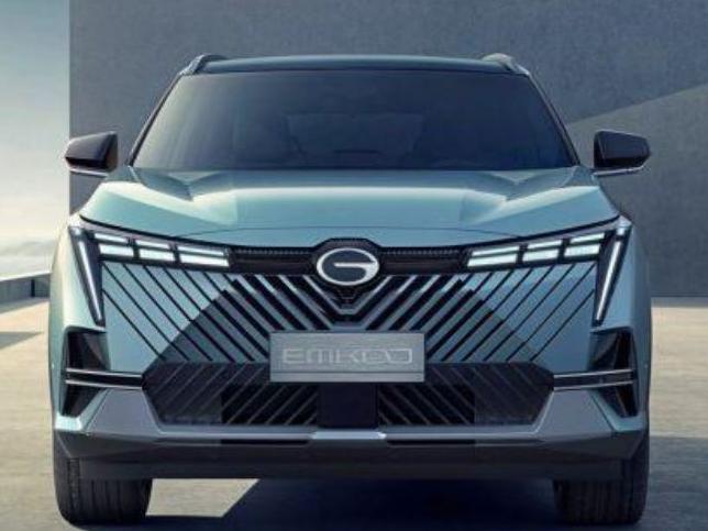 دفترچه راهنمای خودرو جی ای سی امکو به زبان فارسی
