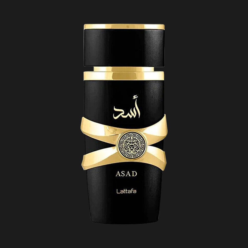 لطافه اسد 50 میل