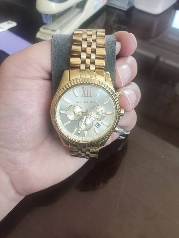ساعت مردانه مایکل کورس Michael Kors MK8281S