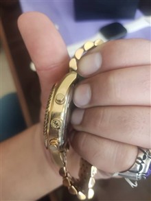 ساعت