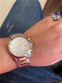 Tommy