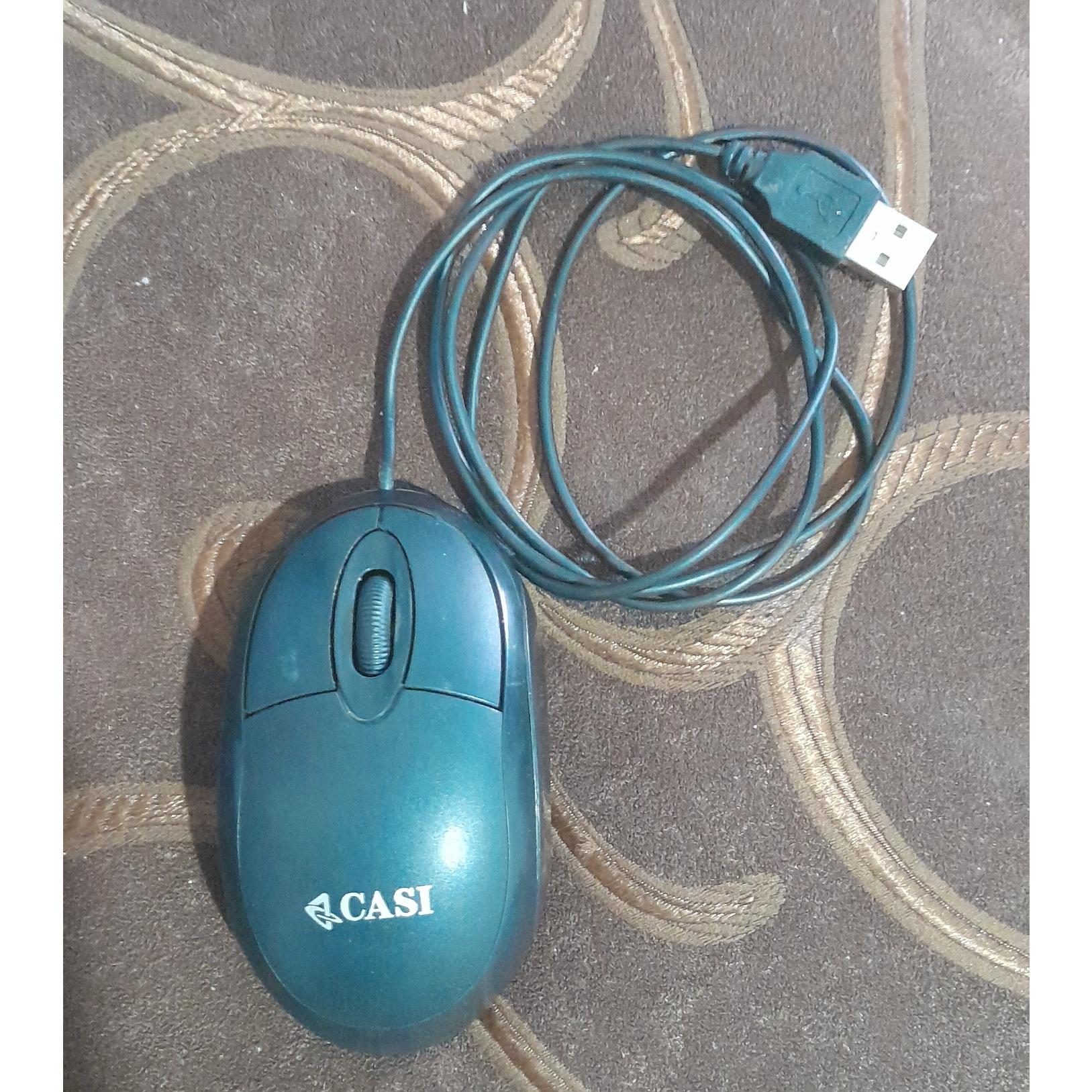 موس اپتیکال در حد