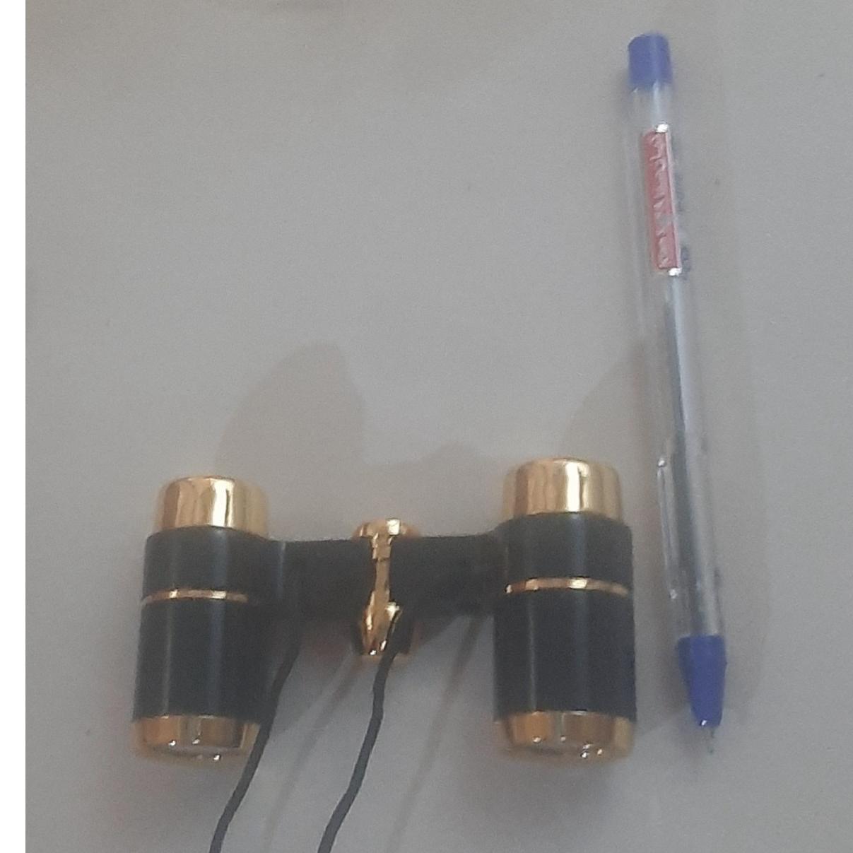 دوربین کوچک اصل کلکسیونی المانی