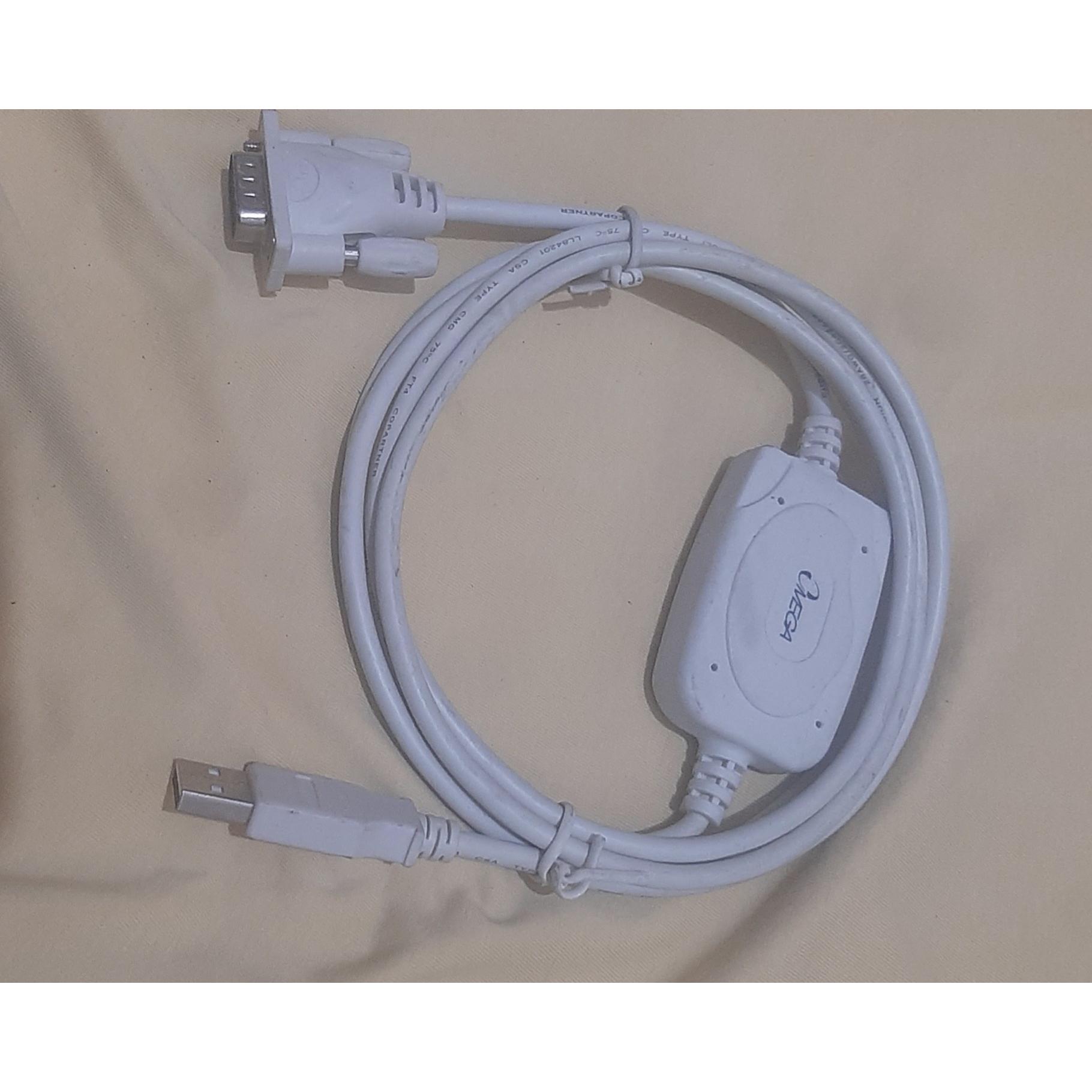 کابل usb به سریال