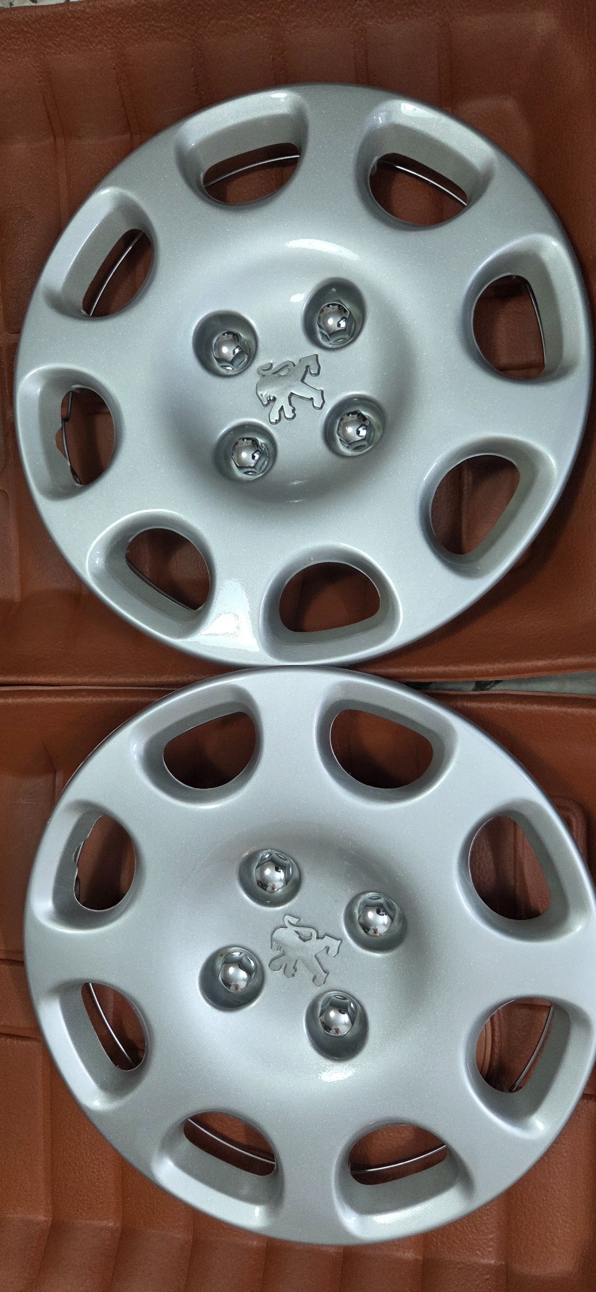 قالپاق SD 206