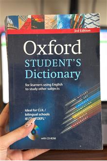 Oxford